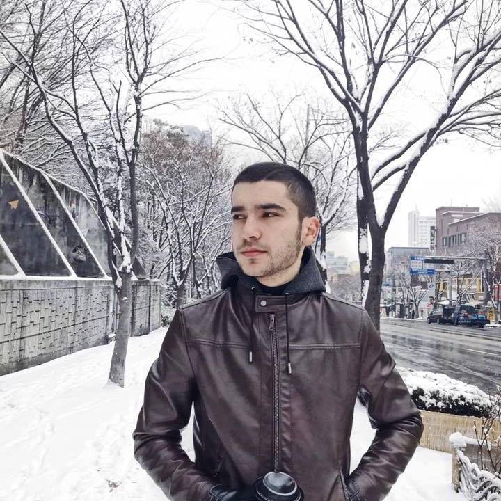 Profile Image